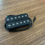 DiMarzio DP166FBK The Breed F-Spaced Bridge Humbucker, Steve Vai