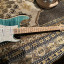 Suhr Standard Pro S4 Bahama Blue 2016