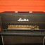 Cabezal tipo Marshall Plexi / 18W (semi-boutique) con muchas mods / extras.