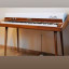 Fender Rhodes 73 y 54 restaurados por Jebi-Rhodes
