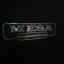 4x12 Mesa boogie Straight oversized
