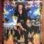 Steve Vai Poster, Passion and Warfare