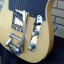 Fender Classic Player Baja Telecaster 2012 Blonde