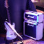 Rebelrelic Stratocaster