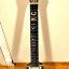 LUCY Albert King flying V by Luthier's Hut