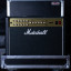 Marshall JVM215C 2-Channel 50-Watt 1x12" + NSP Cases (UK) + Footswitch