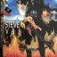 Steve Vai Poster, Passion and Warfare