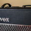VOX vt100 Valvetronix con  pedal VFS5
