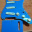 Golpeador COMPLETO Fender Stratocaster