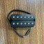 DiMarzio DP166FBK The Breed F-Spaced Bridge Humbucker, Steve Vai