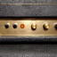 Cabezal tipo Marshall Plexi / 18W (semi-boutique) con muchas mods / extras.