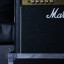Marshall JVM215C 2-Channel 50-Watt 1x12" + NSP Cases (UK) + Footswitch