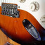 Guitarra electrica SQUIER Affinity by FENDER  Stratocaster 50 Aniversario