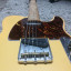 Fender Telecaster ROAD WORN 50S Blonde Aged -MUY MEJORADA- RESERVADA