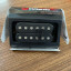 DiMarzio DP166FBK The Breed F-Spaced Bridge Humbucker, Steve Vai