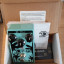 Pedal Mr. Black Deluxe Plus trémolo y Spring reverb