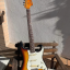 Fender Stratocaster 1966 - 197?
