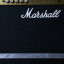 Marshall JVM215C 2-Channel 50-Watt 1x12" + NSP Cases (UK) + Footswitch