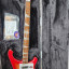 Rickenbacker 4003 Fireglo 2024.Nuevo sin estrenar.