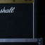 Marshall JVM215C 2-Channel 50-Watt 1x12" + NSP Cases (UK) + Footswitch