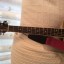 Vendo guitarra acústica Washburn WD - 300 SW
