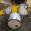 Bateria MILLER jazz 18"10"14" REBAJADA!