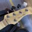 MARCUS MILLER V7 SWAMP ASH-5 ¡a estrenar!