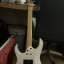 Ibanez Rg 2550 ZWH Team craft-Video dentro sutainer