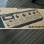 Moog Slim Phatty Edicion Limitada en blanco