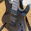 Jackson JS1X - escala corta