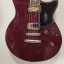 Reservada. Yamaha Revstar RSS20 Hot Merlot