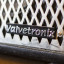 VOX vt100 Valvetronix con  pedal VFS5