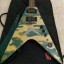 Washburn V dimebag darrel signature