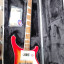 Rickenbacker 4003 Fireglo 2024.Nuevo sin estrenar.