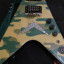 Washburn V dimebag darrel signature