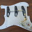 Pickguard Fender American Standard