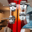Rickenbacker 4003 Fireglo 2024.Nuevo sin estrenar.