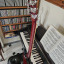 CAMBIO EPIPHONE SG
