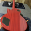 Epiphone Les Paul Standard 50S Cherry