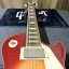 Epiphone Les Paul Standard 50S Cherry