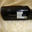 Canon Legria HF R 606