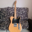 Fender Telecaster Baja Custom Shop