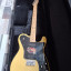 Squier by Fender Vintage Modified Telecaster Custom II P90 imagen 1 Squier by Fender Vintage Modified Telecaster Custom 