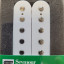 Seymour Duncan TB-APH1 Trembucker White