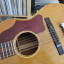 Gibson B25-12 1967 Natural