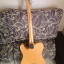 Fender Telecaster Baja Custom Shop