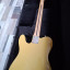 Squier by Fender Vintage Modified Telecaster Custom II P90 imagen 1 Squier by Fender Vintage Modified Telecaster Custom 