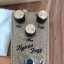 Luxury Tone fx Hybrid fuzz