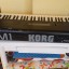 vendo teclado workstation Korg M1