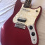 Cambio/Venta Fender Cyclone 1998